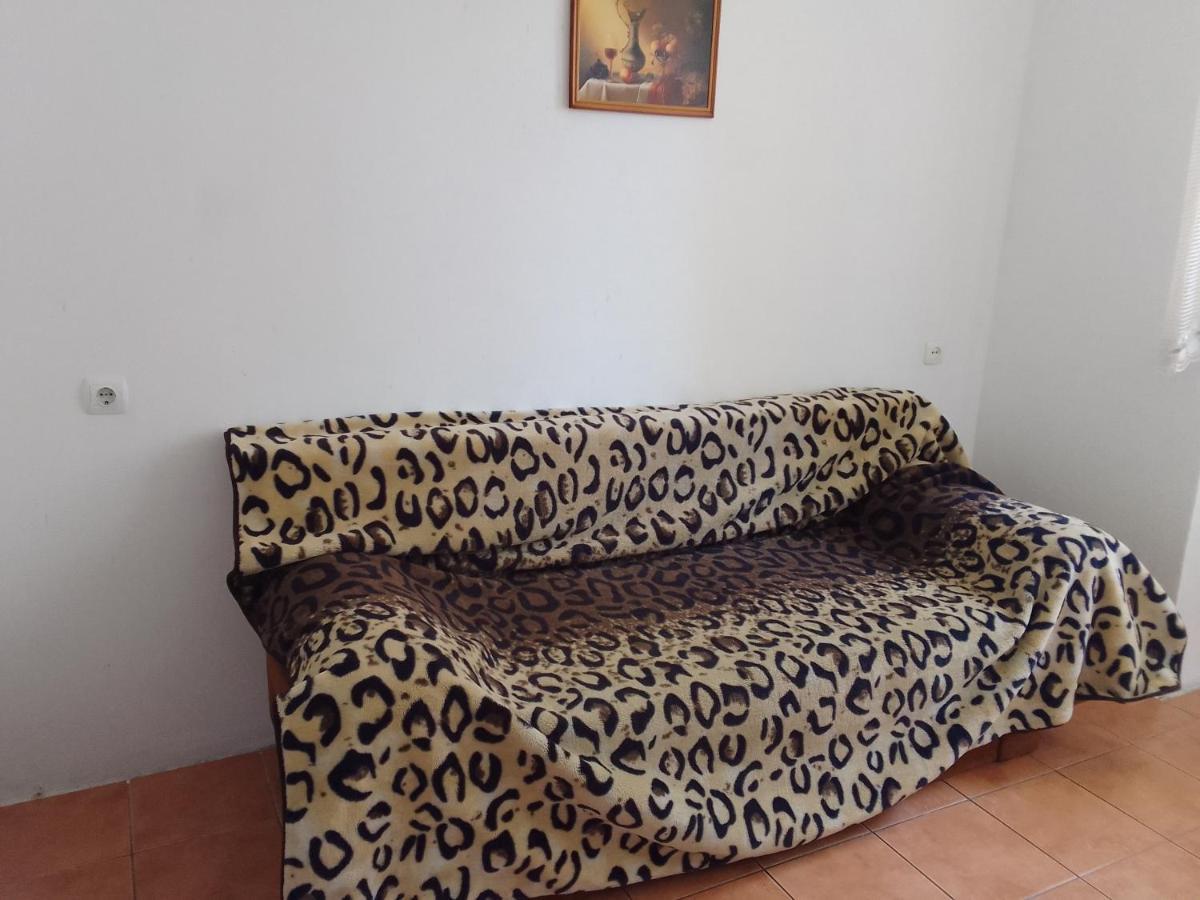Apartment Mlynivs'Ka 29 A Rivne Exterior photo