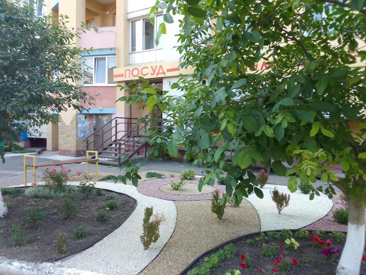 Apartment Mlynivs'Ka 29 A Rivne Exterior photo